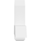 Ekena Millwork Eugene Architectural Grade PVC Gable Bracket, 36"W x 21"H x 6"D x 6"F, 14/12 Pitch GBP036X21X0606EUG00 - alternate 4